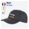 Casquette (économique) - RC080 – Image 11