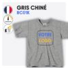 T-shirt [économique] (enfant) - BC01K – Image 8