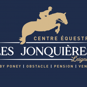 Centre Equestre - Les Jonquières (5590 - Belgique)