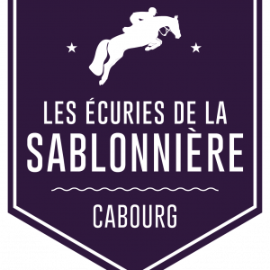 Les écuries de la Sablonnière - Cabourg (14390)
