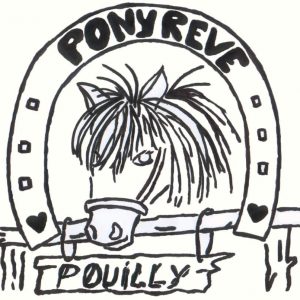 Pony Reve (60790)