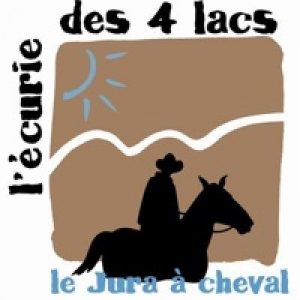 Ecurie des 4 lacs (39130 Le Frasnois)