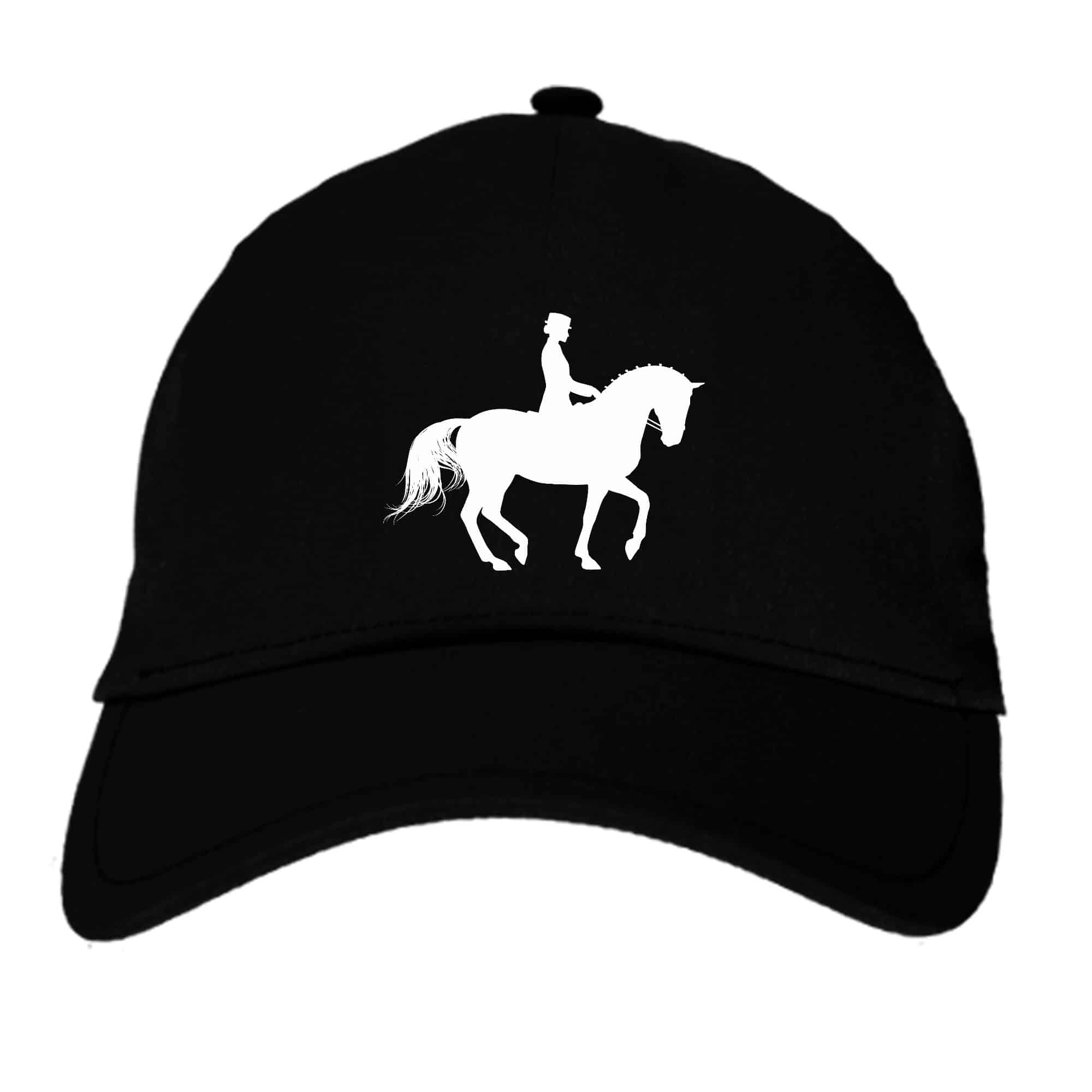 CASQUETTE - Domaine du Passage - Noir - BF015