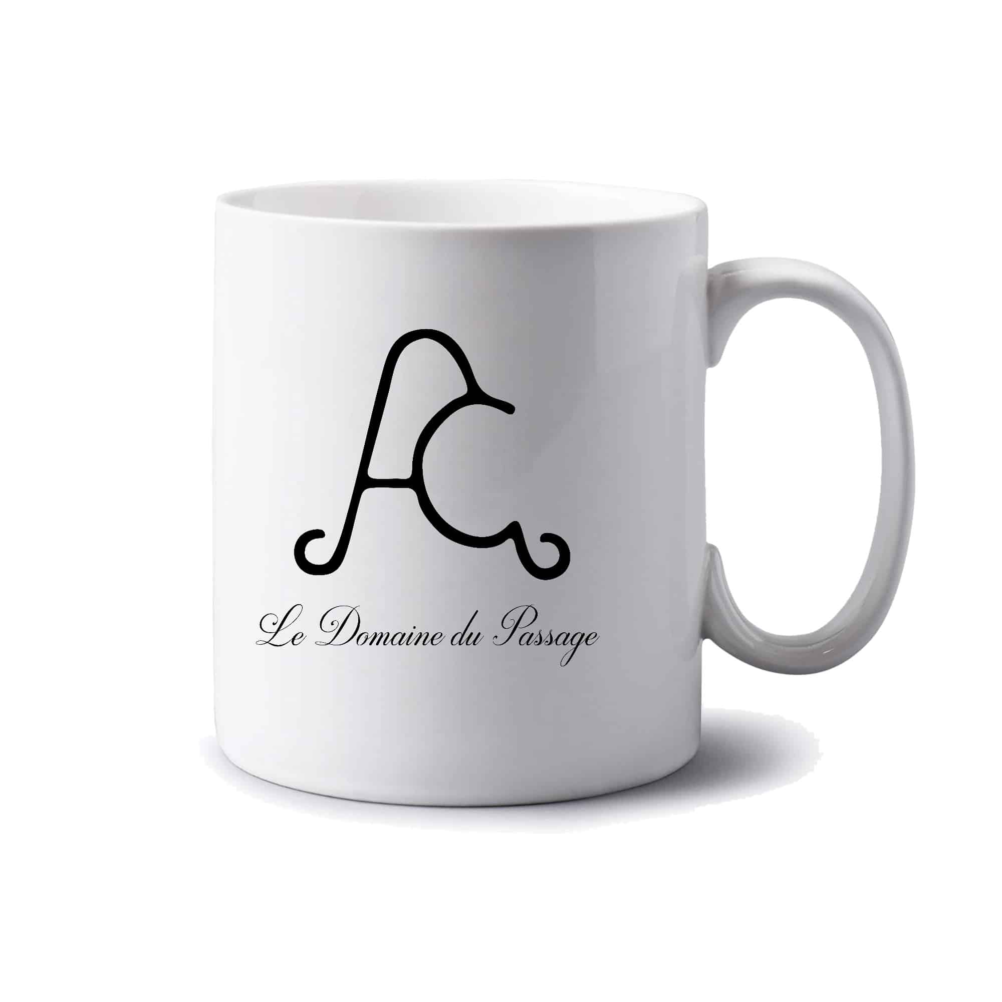 MUG - Domaine du Passage - MUG001