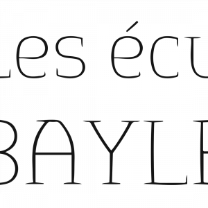 Les écuries de Baylenque (30350)