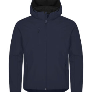SOFTSHELL ''Classic'' (enfant) - Ecole d'Equitation du Coquet - 0200909
