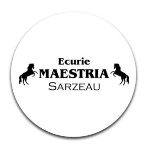 Maestria Equitation Sarzeau (56370)