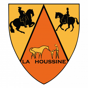 La Houssine / Cheval-vie (28170)