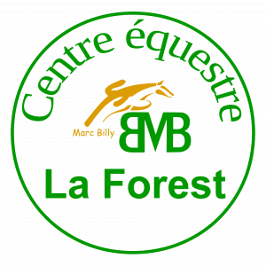 Centre Equestre de La Forest (18400)
