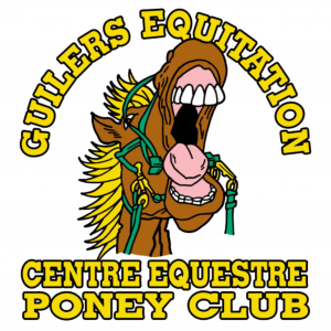 Guilers Equitation (29820)