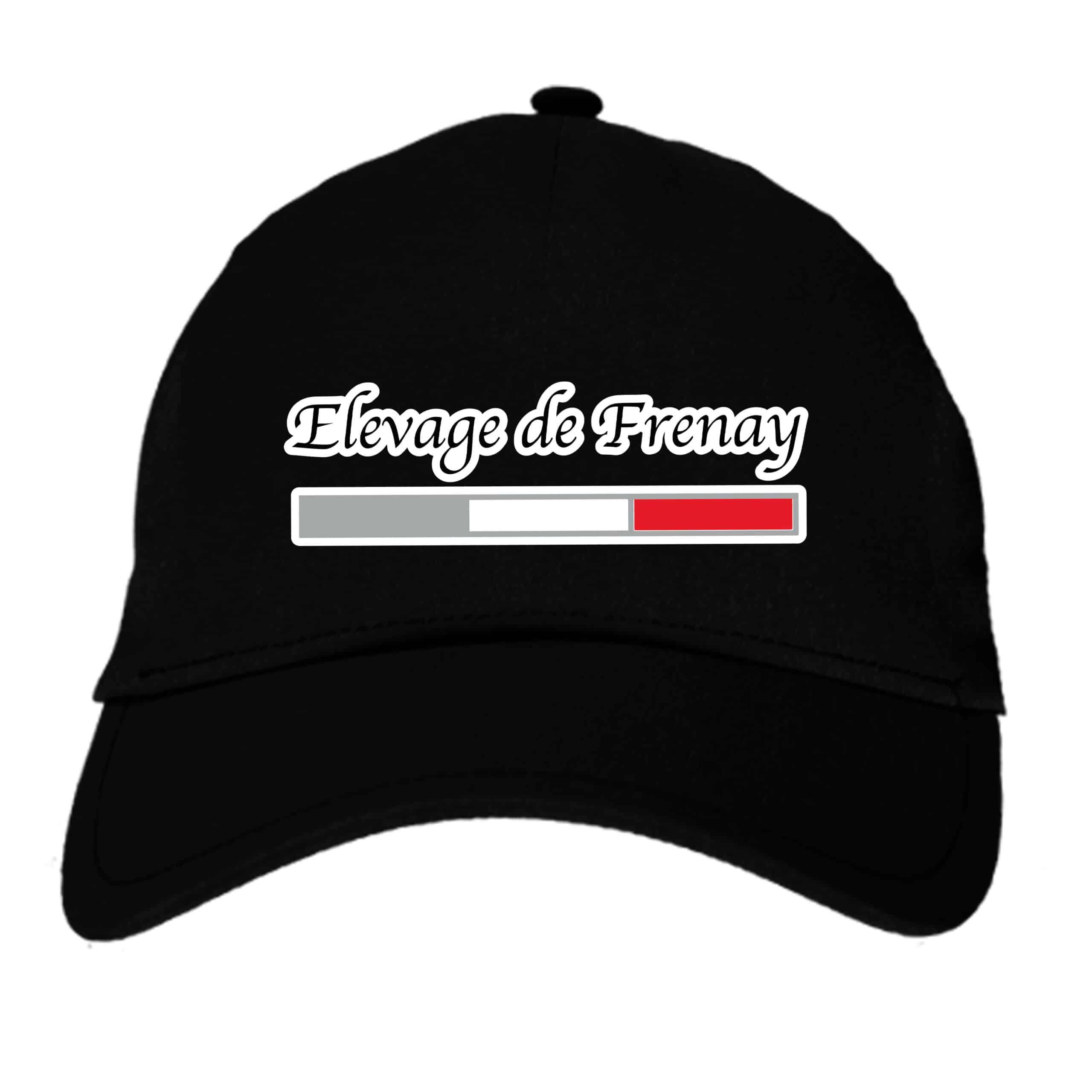 CASQUETTE - Elevage du Frenay - BF015 – Image 2