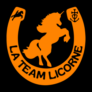 Team Licorne (30320)