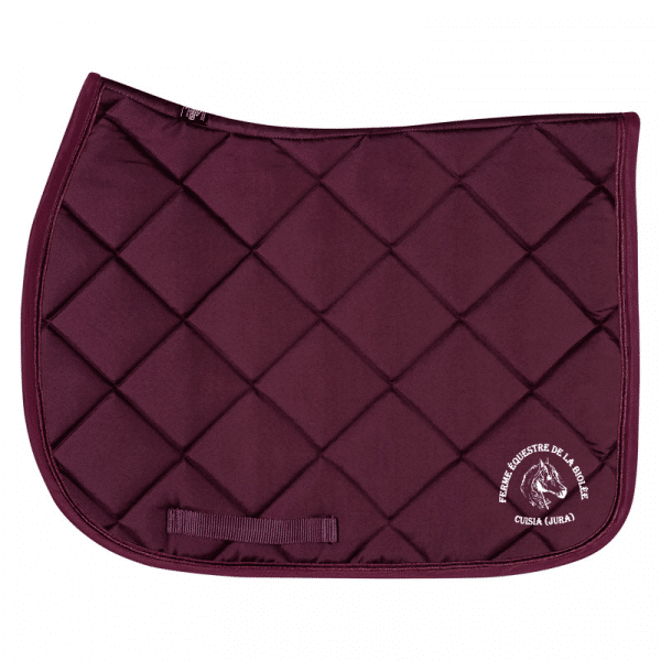 TAPIS PADDOCK SPORT PREM'S - Ferme équestre de la Biolée - Bordeaux - 20474