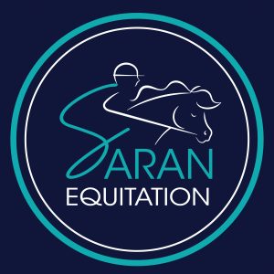 Saran Equitation (45770)
