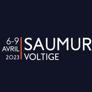 Saumur Voltige (49400)