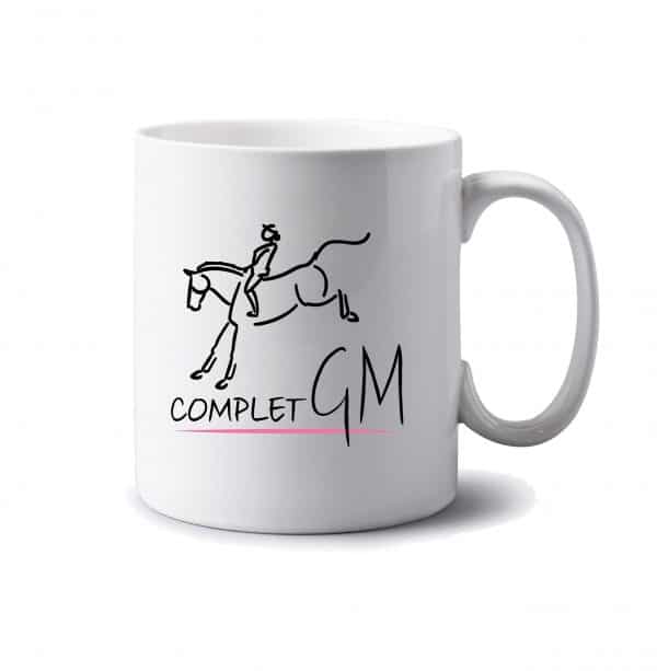 MUG - Complet GM - MUG001