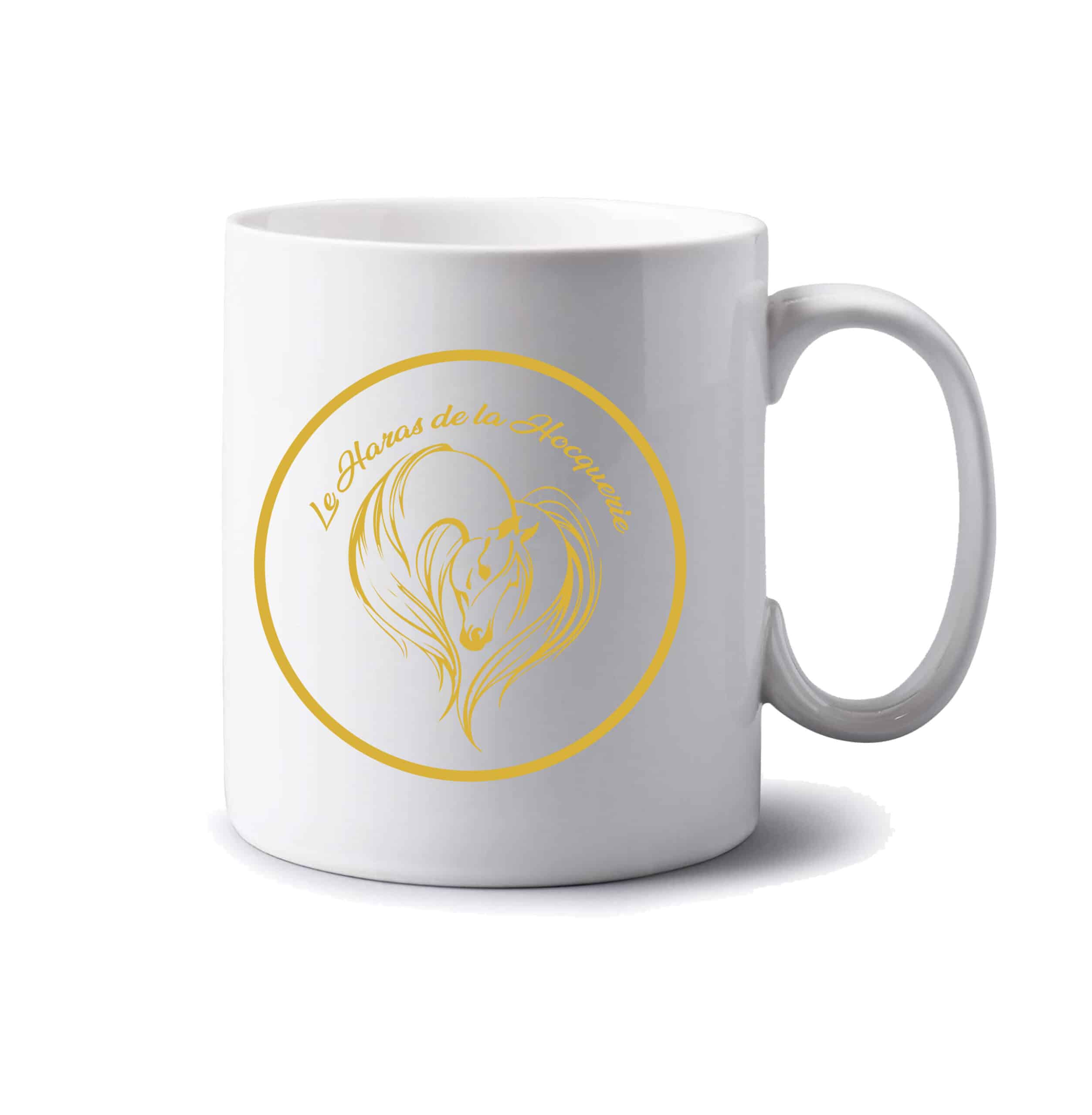 MUG - Le haras de la Hocquerie - MUG001