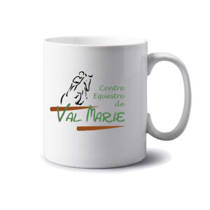 MUG - Ecurie Val Marie - MUG001