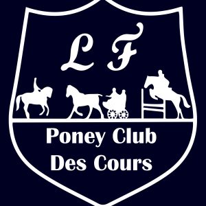 Poney-Club des Cours (37310)