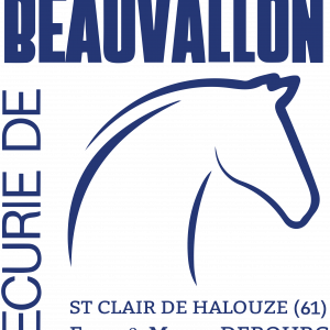 Ecurie de Beauvallon (61490)