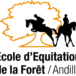 École d'équitation de la Forêt - (95580)