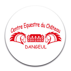 EARL Du Château - (72260)