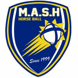 Mash horseball - (78130)
