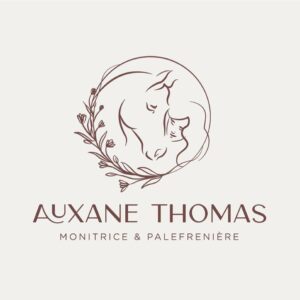 Auxane Thomas - (38260)