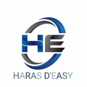 EARL Haras d'easy - (26780)