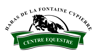 Haras de la Fontaine Cypierre - (95500)