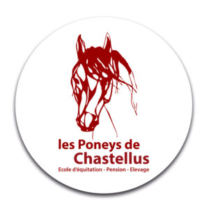 Les Poneys de Chastellus - (07400)