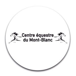 Centre équestre du Mont-Blanc - (74310)