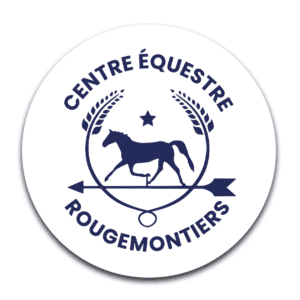 Centre équestre de Rougemontiers - (27350)