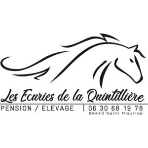 Les écuries de La Quintillière (69440)