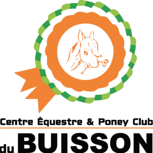 EARL Centre Equestre et Poney Club du Buisson (37310)