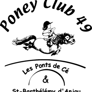 Poney Club 49 (49130)