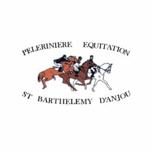 Peleriniere Equitation (49124)