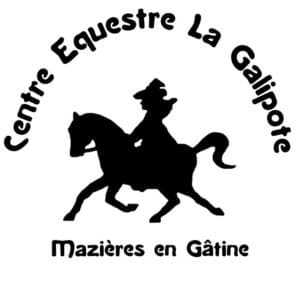 CENTRE EQUESTRE LA GALIPOTE ( 79310 )