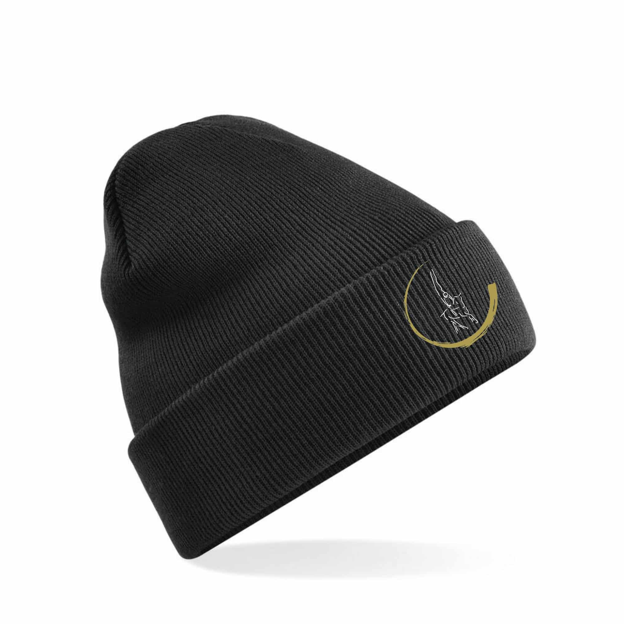 BONNET – Limoges Couzeix Voltige - Noir - BF045