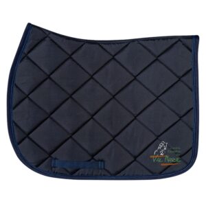 TAPIS PADDOCK SPORT PREM'S - Centre Equestre de Val Marie - Navy - 20474