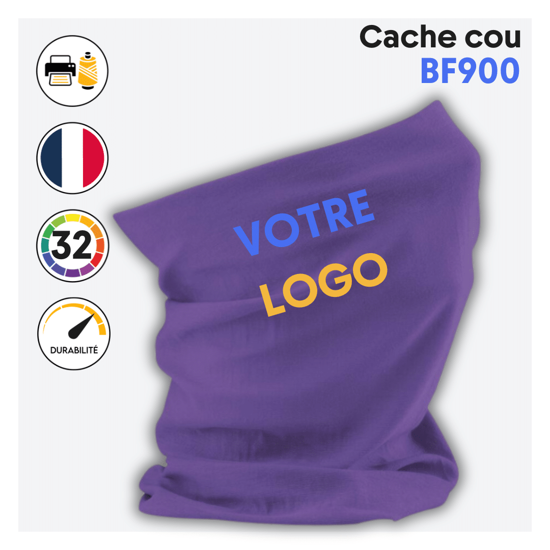 Cache cou - BF900