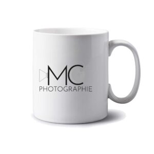 MUG - M.C PHOTOGRAPHIE - MUG001