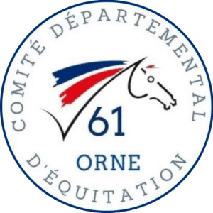 Comité Départemental d'équitation de l'Orne (61500)