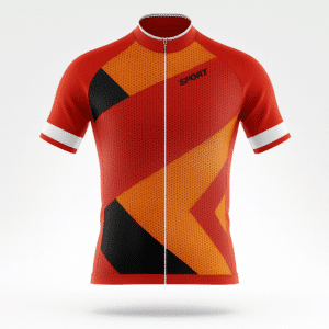 Maillot Amateur Cyclisme Homme PRIMO / PASSEITO
