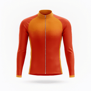 Maillot Mi-Saison Homme PRI-W / FREG