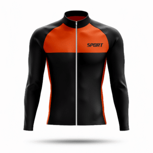 Veste Coupe-Vent Homme PRI-ML