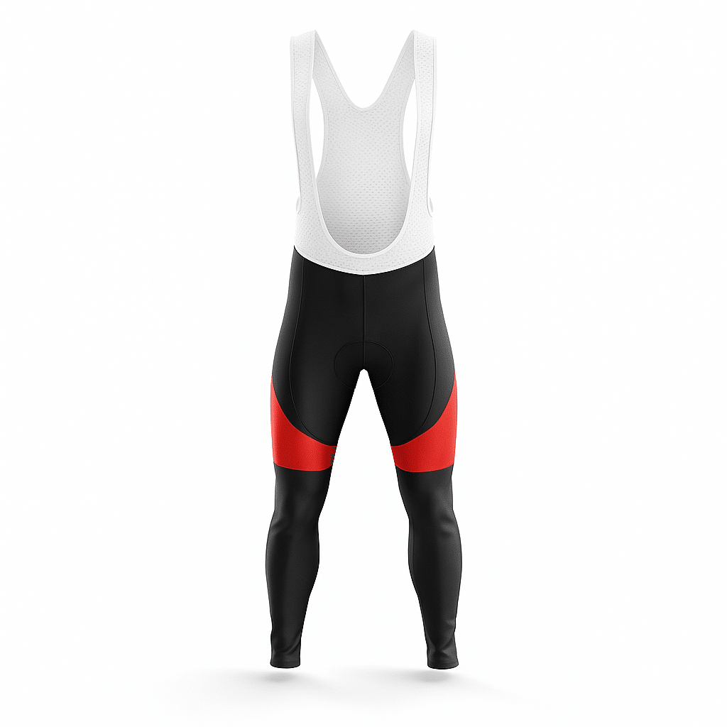 Collant Long Bretelles Homme TEMPESTA / FREG