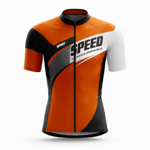 Maillot Femme Woman Cycling Short SPEED - PRO-WOM-MC