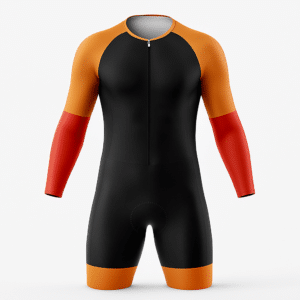 Combinaison Cycliste ML H/F CHRONO ML 2.0