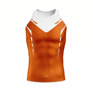 Singlet Body Iron Triathlon Shirt - TRI-SING
